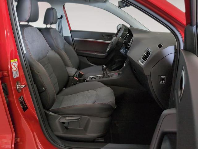 SEAT Ateca 1.0 TSI FR Special Edition 85 kW (115 CV)