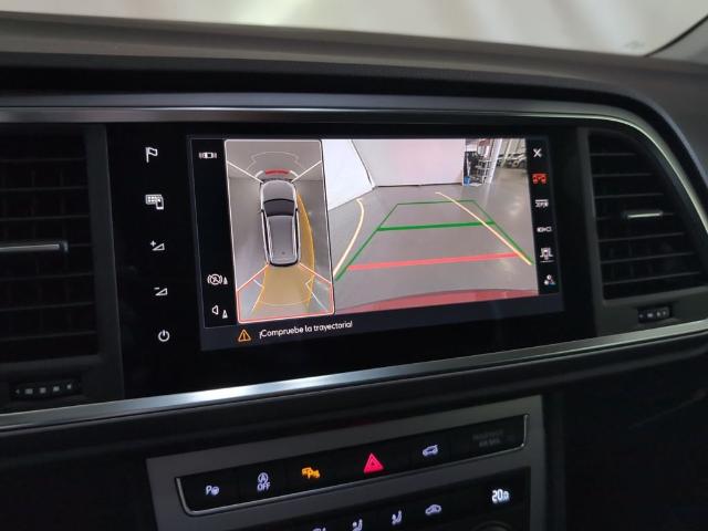 SEAT Ateca 1.0 TSI FR Special Edition 85 kW (115 CV)