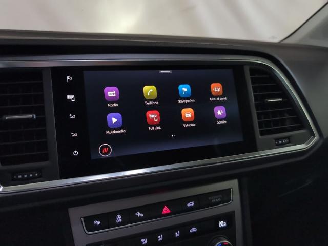 SEAT Ateca 1.0 TSI FR Special Edition 85 kW (115 CV)