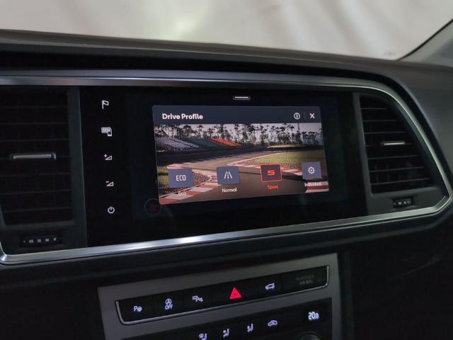 SEAT Ateca 1.0 TSI FR Special Edition 85 kW (115 CV)