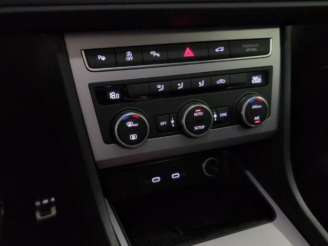 SEAT Ateca 1.0 TSI FR Special Edition 85 kW (115 CV)