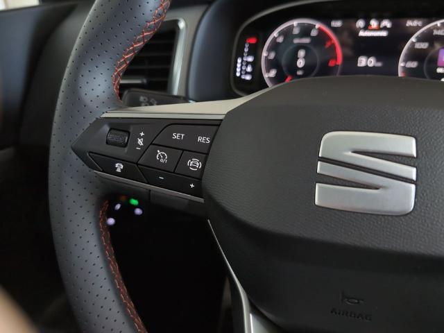 SEAT Ateca 1.0 TSI FR Special Edition 85 kW (115 CV)