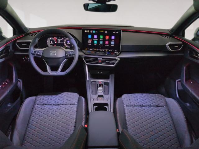 SEAT León 1.5 TSI e-Hybrid FR XM DSG 150 kW (204 CV)