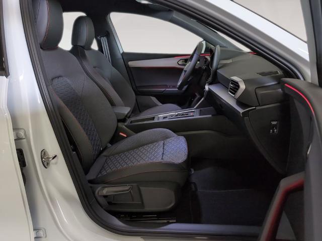 SEAT León 1.5 TSI e-Hybrid FR XM DSG 150 kW (204 CV)