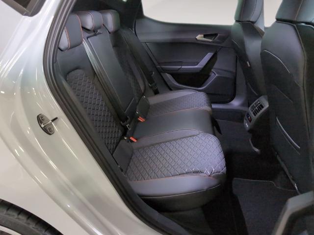 SEAT León 1.5 TSI e-Hybrid FR XM DSG 150 kW (204 CV)