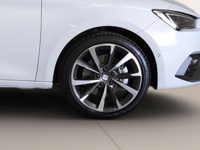 SEAT León 1.5 TSI e-Hybrid FR XM DSG 150 kW (204 CV)