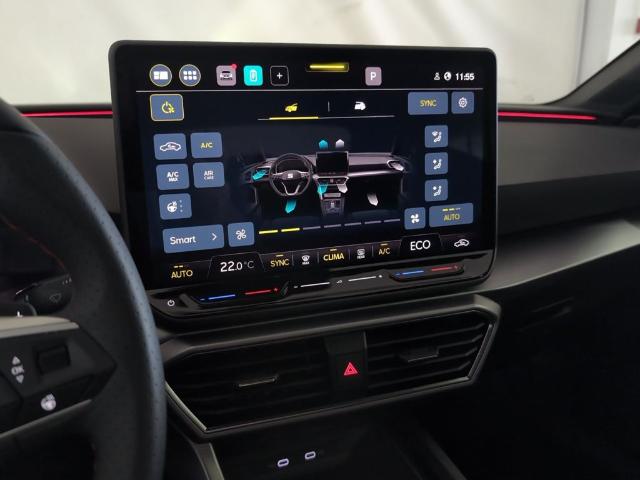 SEAT León 1.5 TSI e-Hybrid FR XM DSG 150 kW (204 CV)