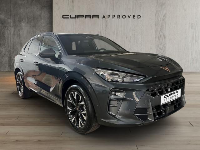 CUPRA Terramar 1.5 TSI e-Hybrid de segunda mano