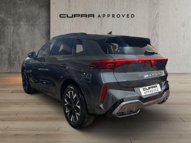 CUPRA Terramar 1.5 TSI e-Hybrid DSG 150 kW (204 CV)