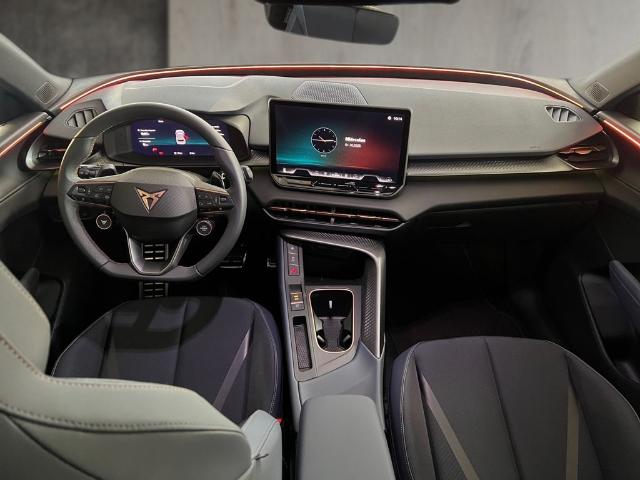 CUPRA Terramar 1.5 TSI e-Hybrid DSG 150 kW (204 CV)