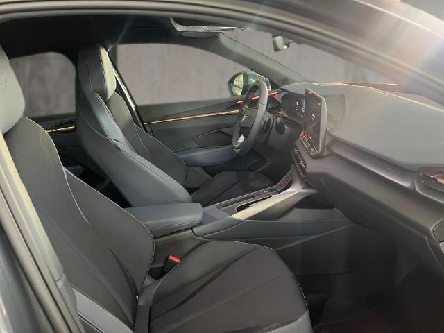 CUPRA Terramar 1.5 TSI e-Hybrid DSG 150 kW (204 CV)