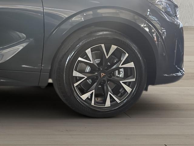 CUPRA Terramar 1.5 TSI e-Hybrid DSG 150 kW (204 CV)