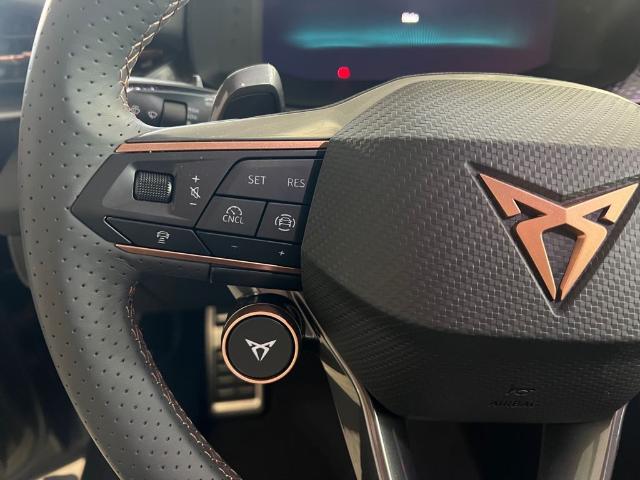 CUPRA Terramar 1.5 TSI e-Hybrid DSG 150 kW (204 CV)