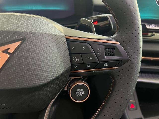 CUPRA Terramar 1.5 TSI e-Hybrid DSG 150 kW (204 CV)