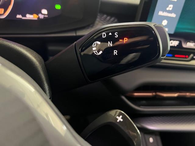 CUPRA Terramar 1.5 TSI e-Hybrid DSG 150 kW (204 CV)