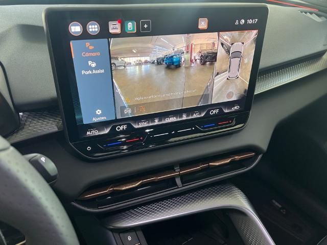 CUPRA Terramar 1.5 TSI e-Hybrid DSG 150 kW (204 CV)