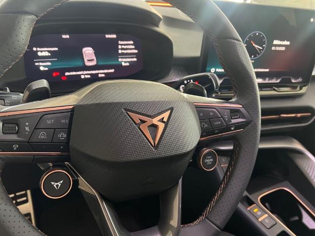 CUPRA Terramar 1.5 TSI e-Hybrid DSG 150 kW (204 CV)