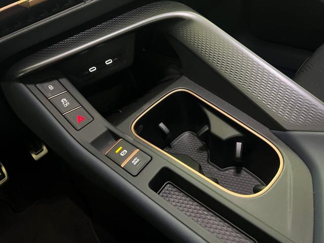 CUPRA Terramar 1.5 TSI e-Hybrid DSG 150 kW (204 CV)