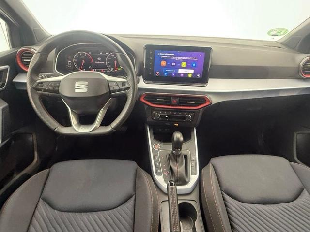 SEAT Arona 1.5 TSI FR Special Edition DSG 110 kW (150 CV)