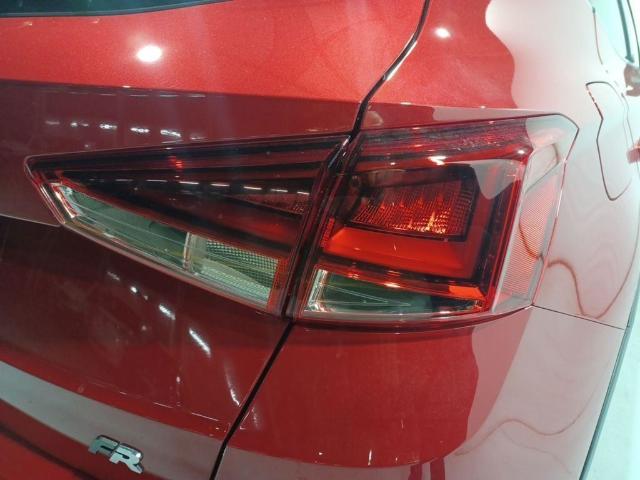 SEAT Arona 1.5 TSI FR Special Edition DSG 110 kW (150 CV)