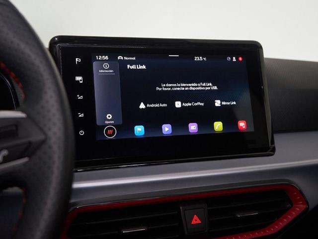 SEAT Arona 1.5 TSI FR Special Edition DSG 110 kW (150 CV)