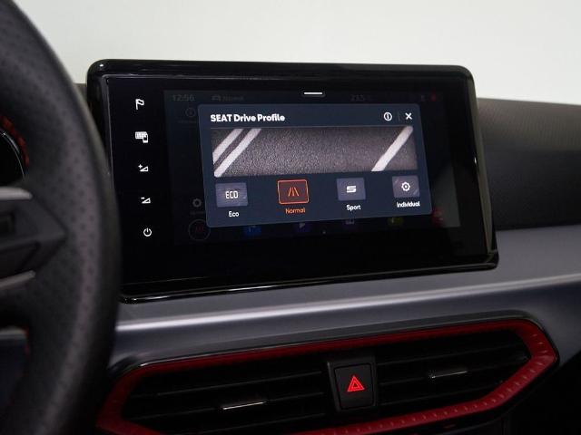 SEAT Arona 1.5 TSI FR Special Edition DSG 110 kW (150 CV)