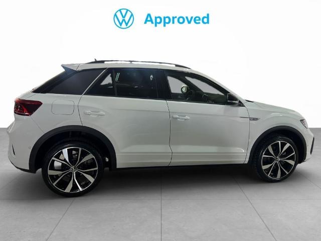Volkswagen T-Roc R-Line 1.0 TSI 85 kW (116 CV)