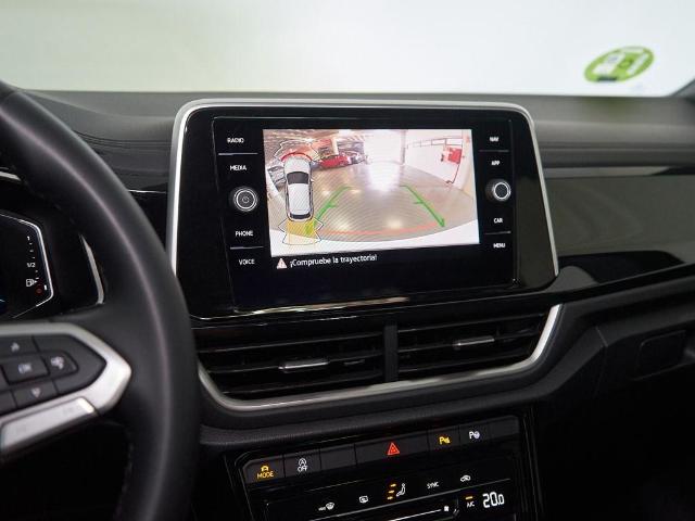 Volkswagen T-Roc R-Line 1.0 TSI 85 kW (116 CV)