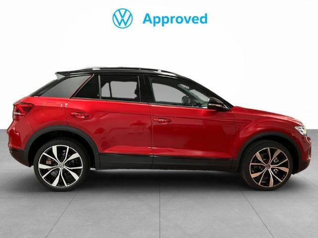 Volkswagen T-Roc Dark Line 1.0 TSI 85 kW (115 CV)