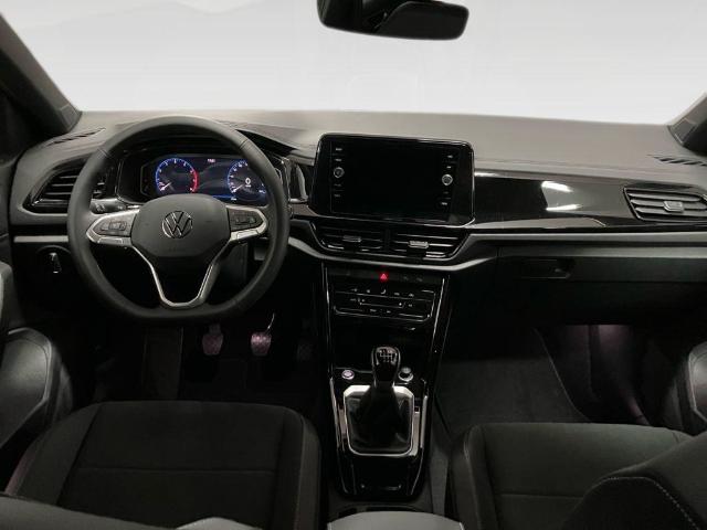 Volkswagen T-Roc Dark Line 1.0 TSI 85 kW (115 CV)