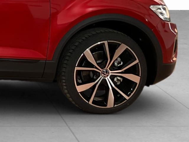 Volkswagen T-Roc Dark Line 1.0 TSI 85 kW (115 CV)