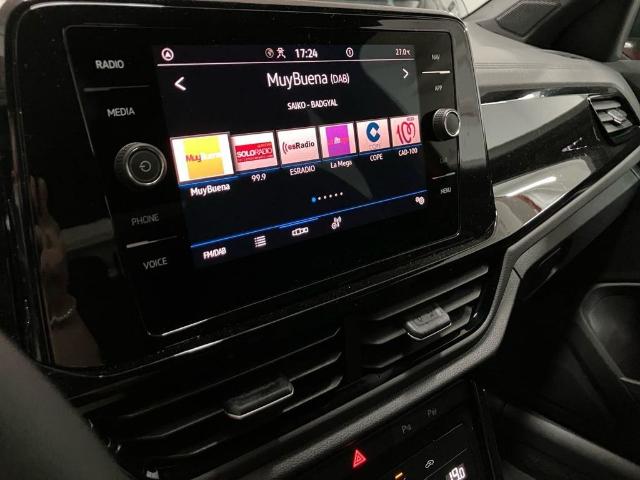 Volkswagen T-Roc Dark Line 1.0 TSI 85 kW (115 CV)