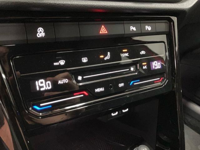 Volkswagen T-Roc Dark Line 1.0 TSI 85 kW (115 CV)