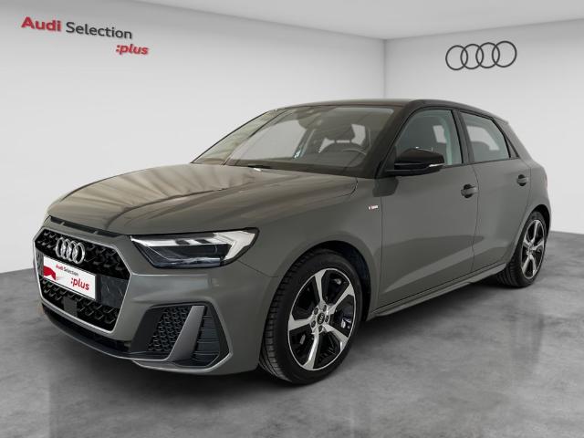Audi selection Plus