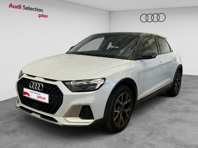 Audi selection Plus
