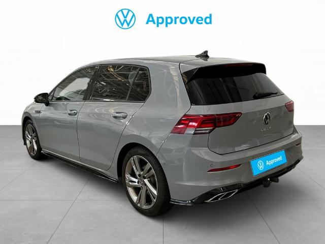 Volkswagen Golf R-Line 2.0 TDI 110 kW (150 CV) DSG