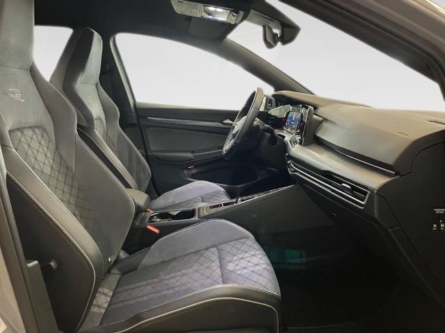 Volkswagen Golf R-Line 2.0 TDI 110 kW (150 CV) DSG