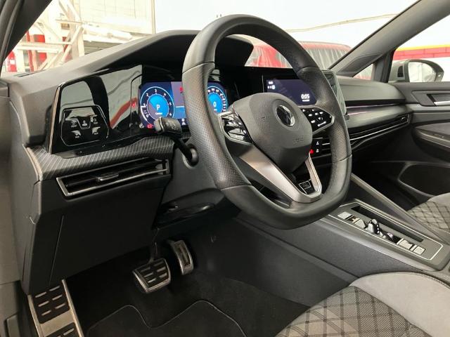 Volkswagen Golf R-Line 2.0 TDI 110 kW (150 CV) DSG