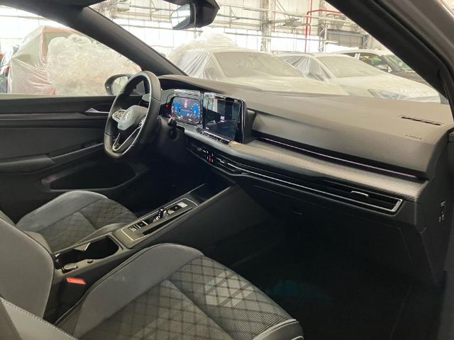 Volkswagen Golf R-Line 2.0 TDI 110 kW (150 CV) DSG