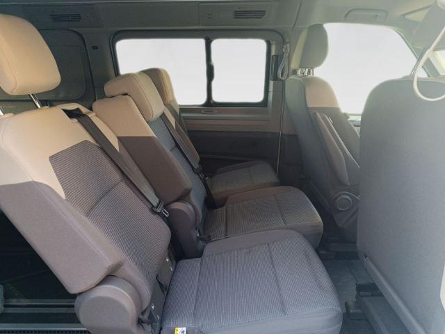 Volkswagen California Beach Tour 2.0 TDI 110 KW (150 CV) DSG