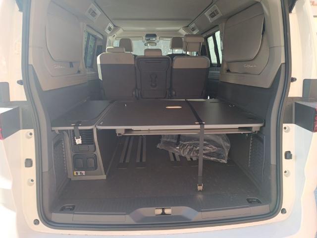 Volkswagen California Beach Tour 2.0 TDI 110 KW (150 CV) DSG