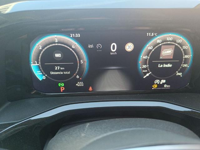 Volkswagen California Beach Tour 2.0 TDI 110 KW (150 CV) DSG