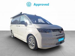 Volkswagen California 2.0 TDI de segunda mano
