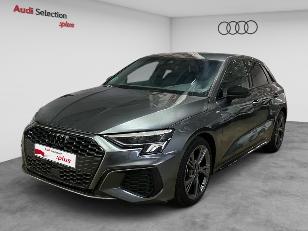 vehículo ocasión audi selection