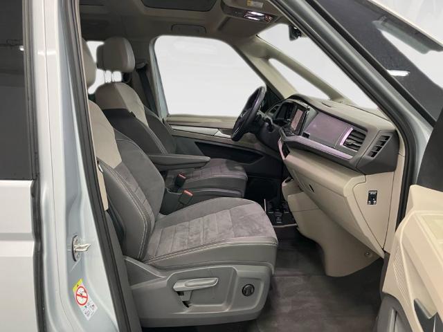 Volkswagen Multivan Life Batalla Corta 2.0 TDI 110 kW (150 CV) DSG