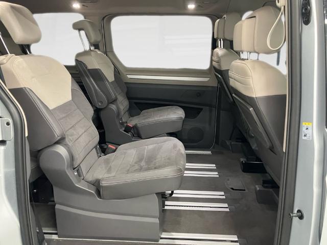 Volkswagen Multivan Life Batalla Corta 2.0 TDI 110 kW (150 CV) DSG