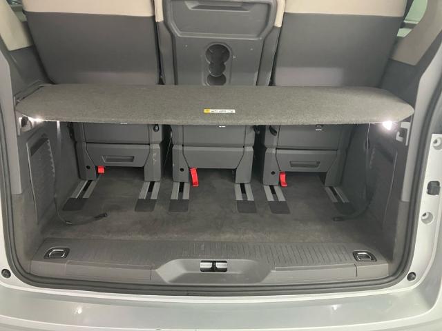 Volkswagen Multivan Life Batalla Corta 2.0 TDI 110 kW (150 CV) DSG