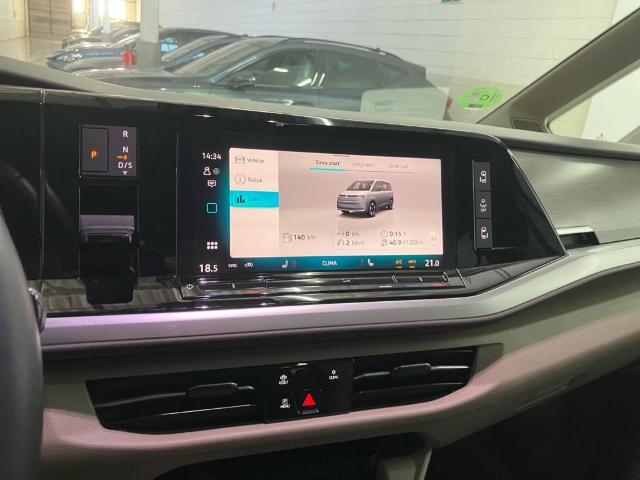 Volkswagen Multivan Life Batalla Corta 2.0 TDI 110 kW (150 CV) DSG