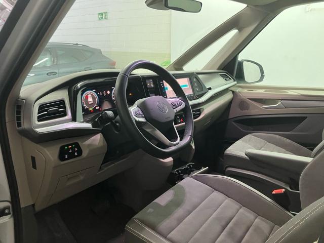 Volkswagen Multivan Life Batalla Corta 2.0 TDI 110 kW (150 CV) DSG