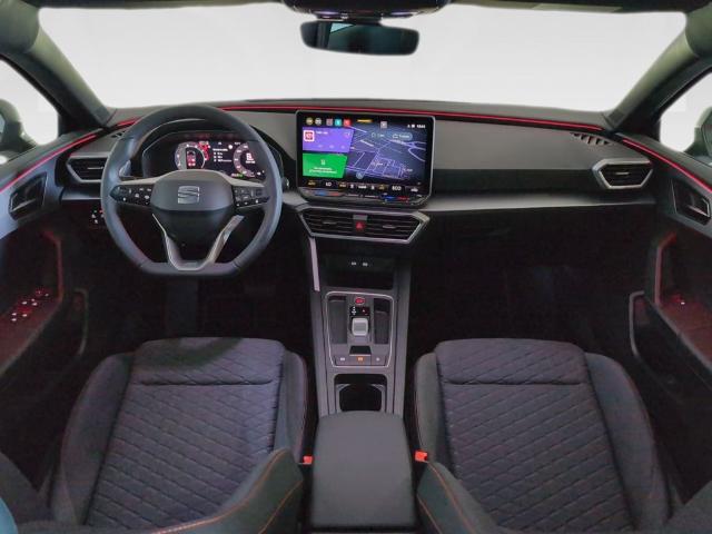 SEAT León ST 1.5 TSI e-Hybrid FR XM DSG 150 kW (204 CV)
